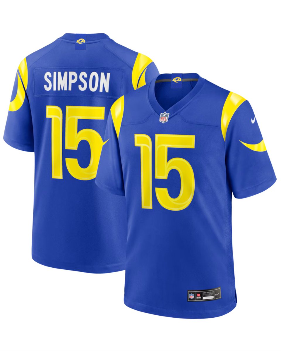 NFL Fashion Advice tweet media