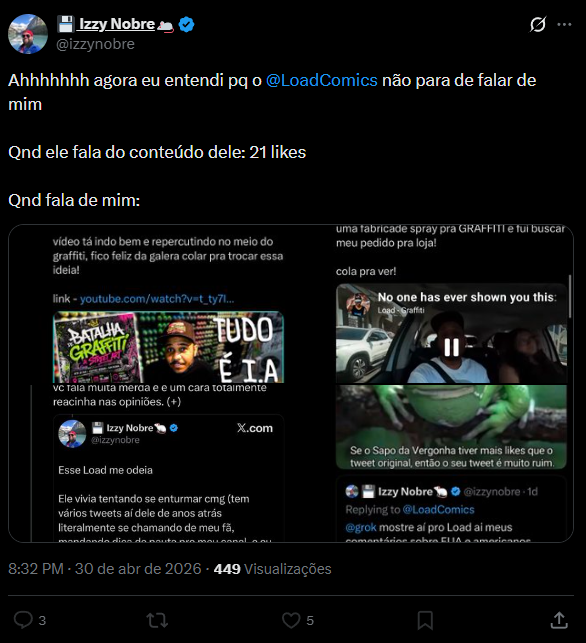 LOAD tweet media