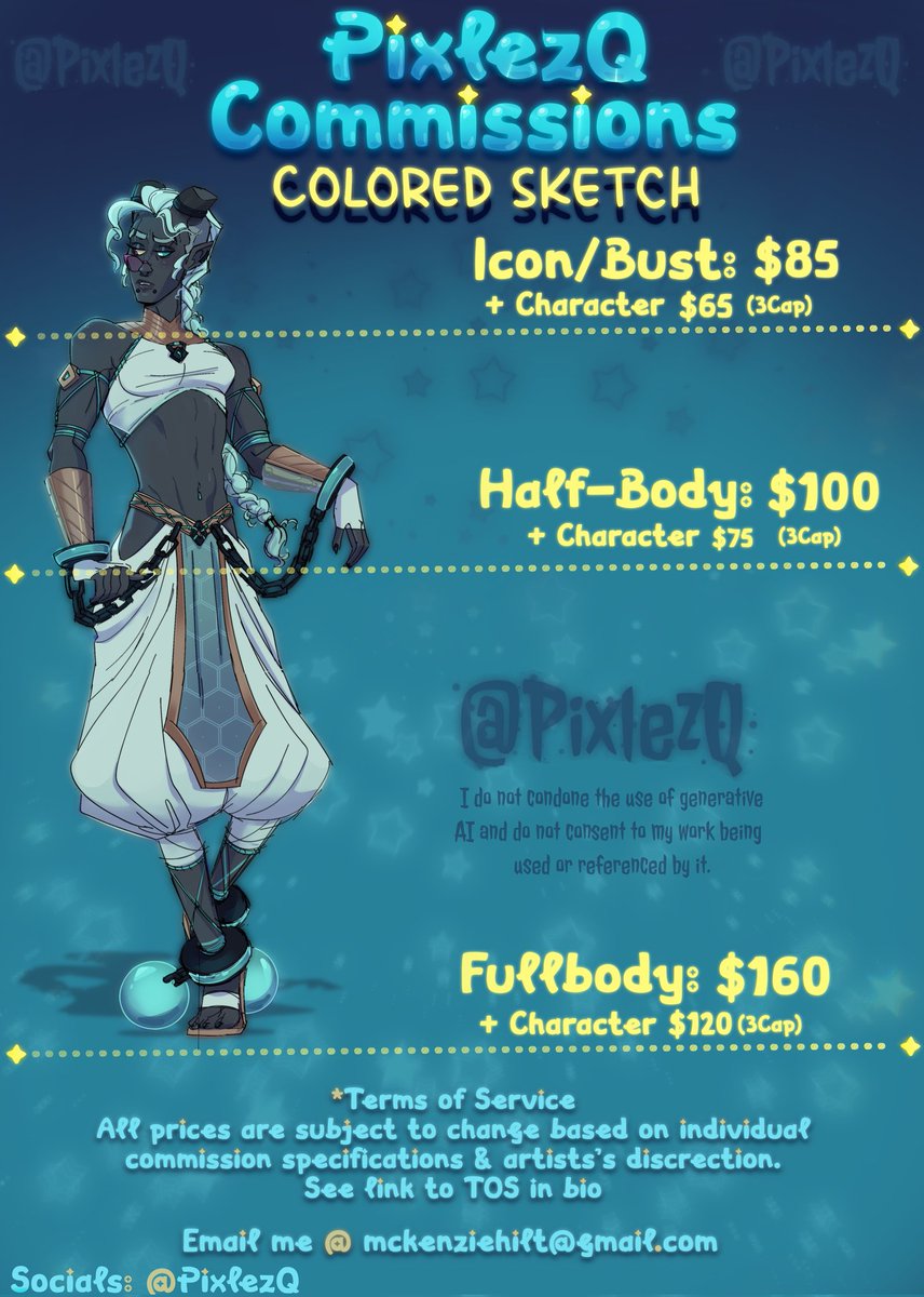 PixlezQ's tweet photo. New Pinned Tweet Time! mckenziehilt@gmail.com if anyone is interested! https://t.co/VEDvdIWFGC