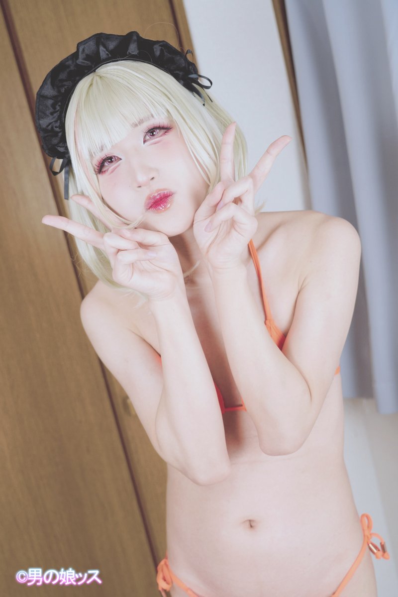 男の娘ッス/男のコッス＠サブ垢 tweet media