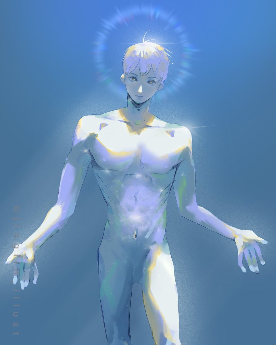 jinglin_illust tweet media