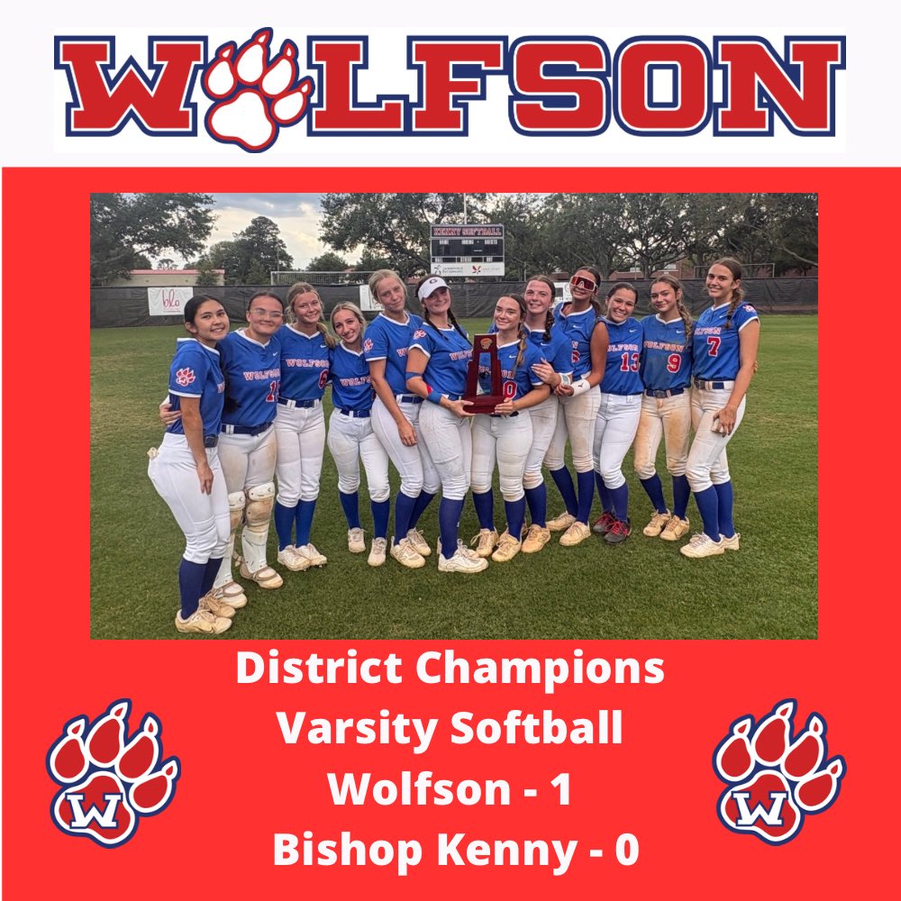 Wolfson Athletics tweet media
