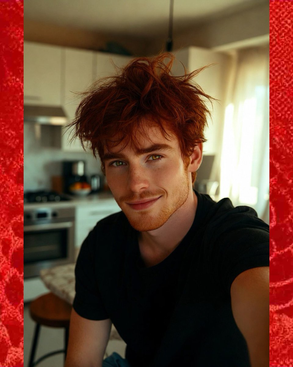 Alex Parker 🦂❤️‍🔥 tweet media