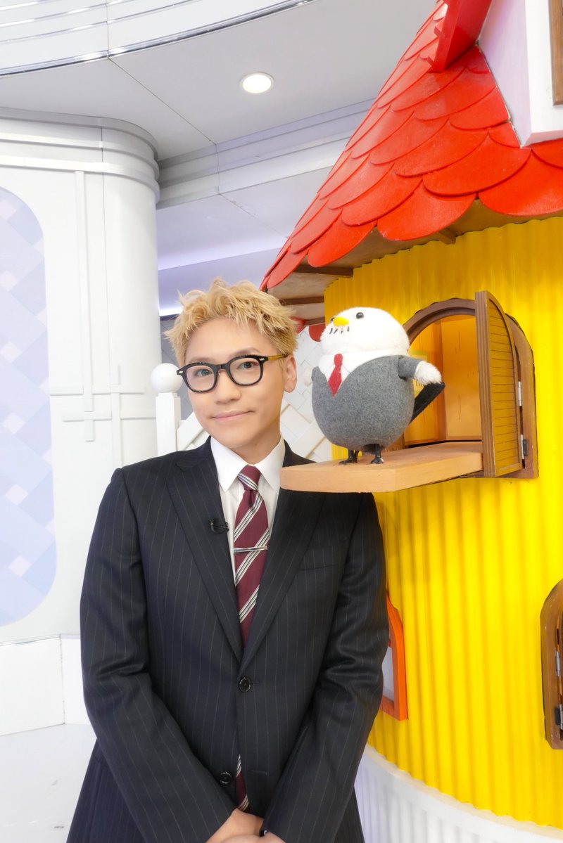 小森 隼(GENERATIONS) (@hayato_official) / Posts / X