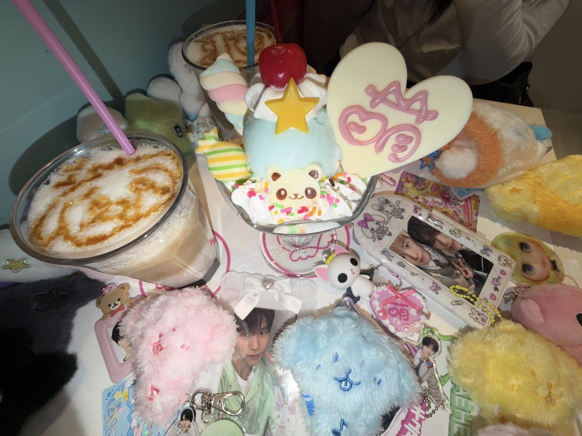 rmslrrk__'s tweet photo. 萌♡ https://t.co/FWDvNlCy23