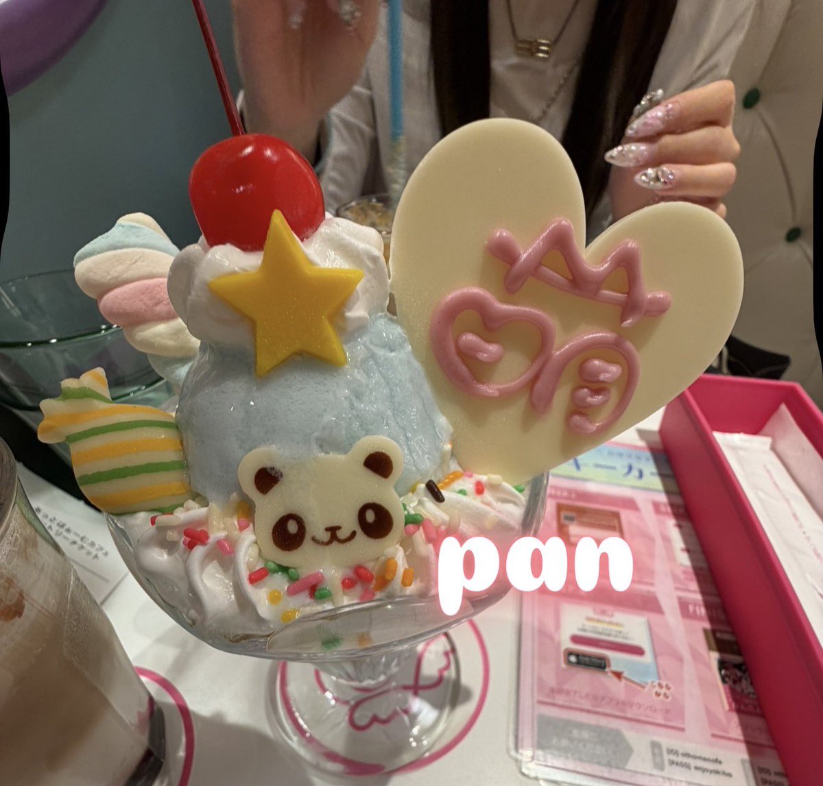 rmslrrk__'s tweet photo. 萌♡ https://t.co/FWDvNlCy23