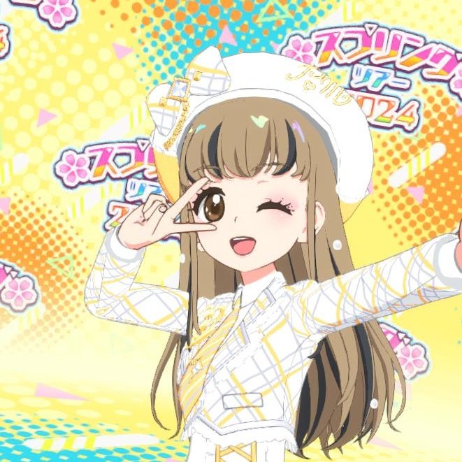 神田りおん(ノエル)いのりちゃん推し tweet media