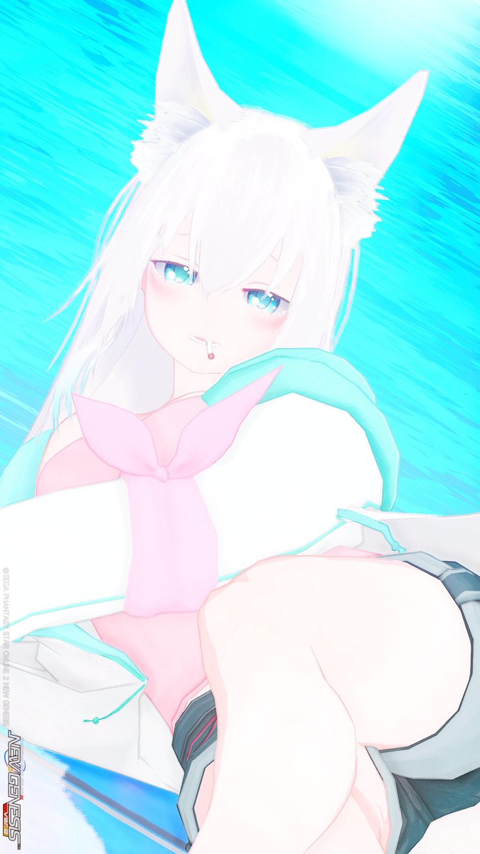 amazake802's tweet photo. #PSO2NGS_SS
もふらいでー🦊 https://t.co/dAt8iI9RPB