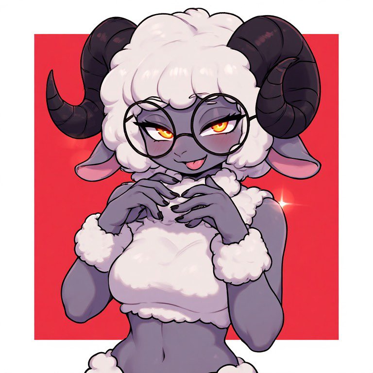 Jasper Sheep 🔞 tweet media