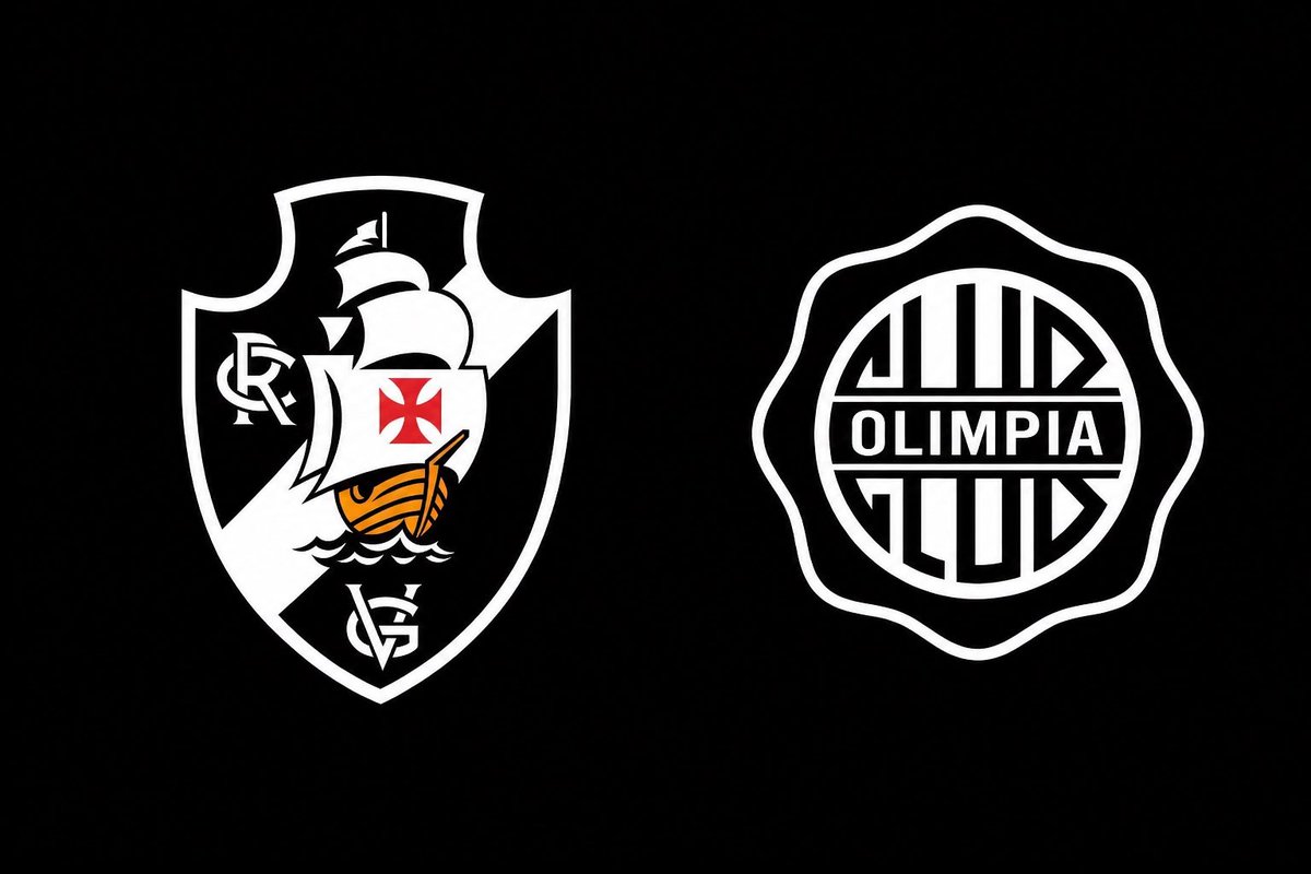 FIM DE JOGO | Vasco 3x0 Olimpia