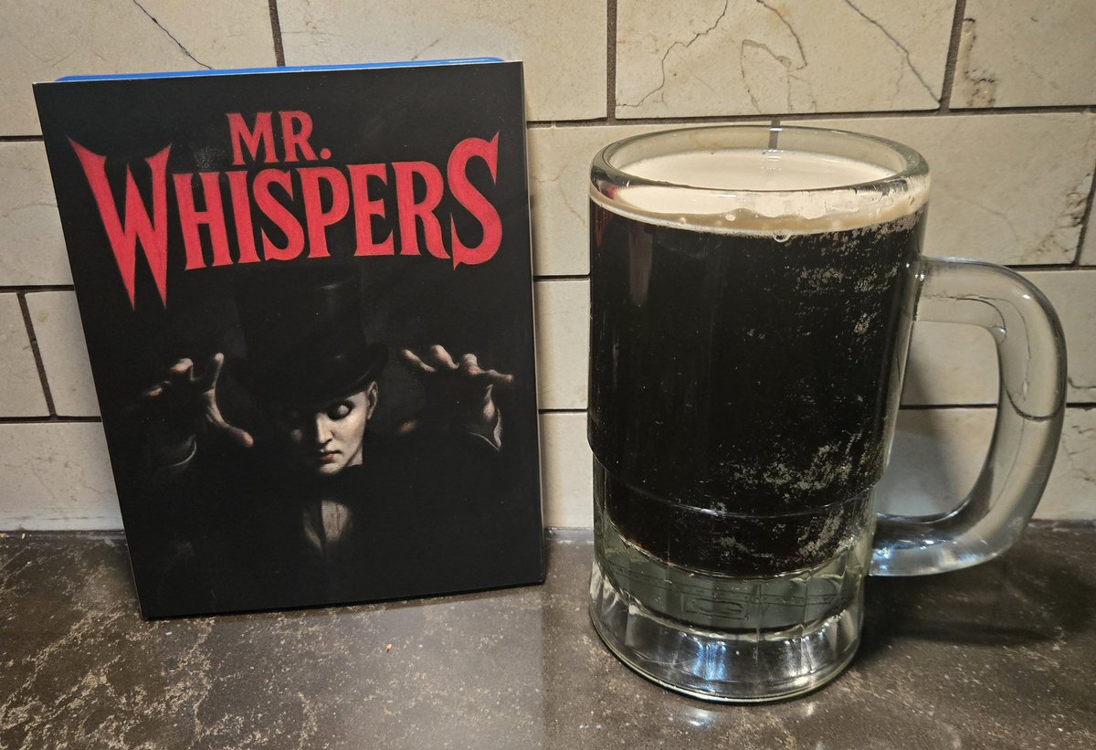 RealFrancois117's tweet photo. For Tonight's Entertainment, it is @MeganTremethick Mr. Whispers; https://t.co/1zJcrDcwDL