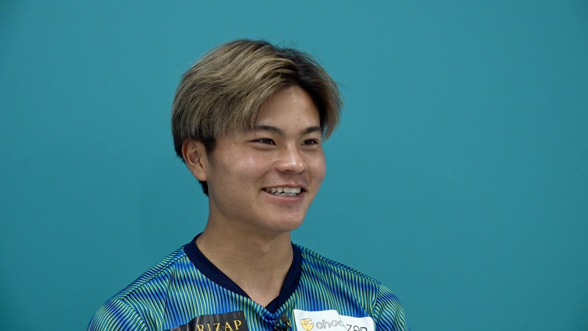 ラブ!!Jリーグ(テレビ朝日公式) tweet media