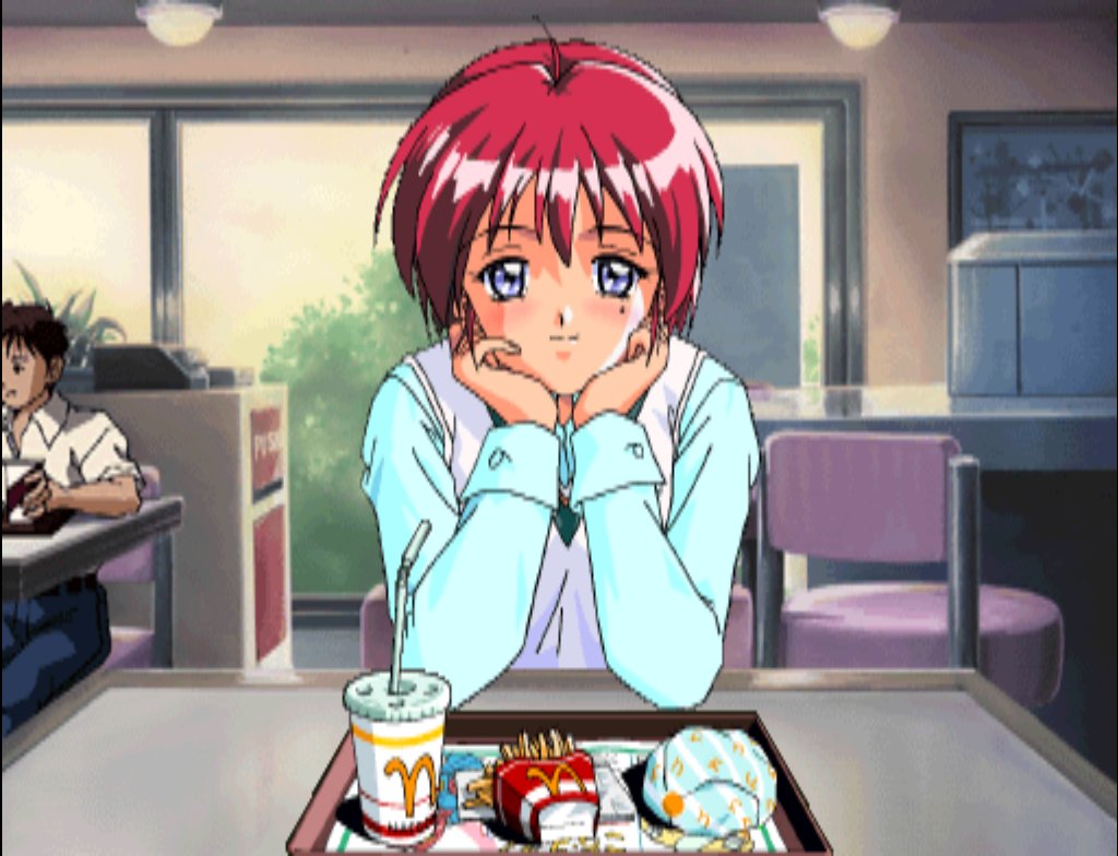 f4fstreams's tweet photo. Finishing Hikari's story in #TokimekiMemorial 2.
This is the only Tokimemo stream in the world.
https://t.co/YC6hG3sr72 https://t.co/86ahxlGTyW