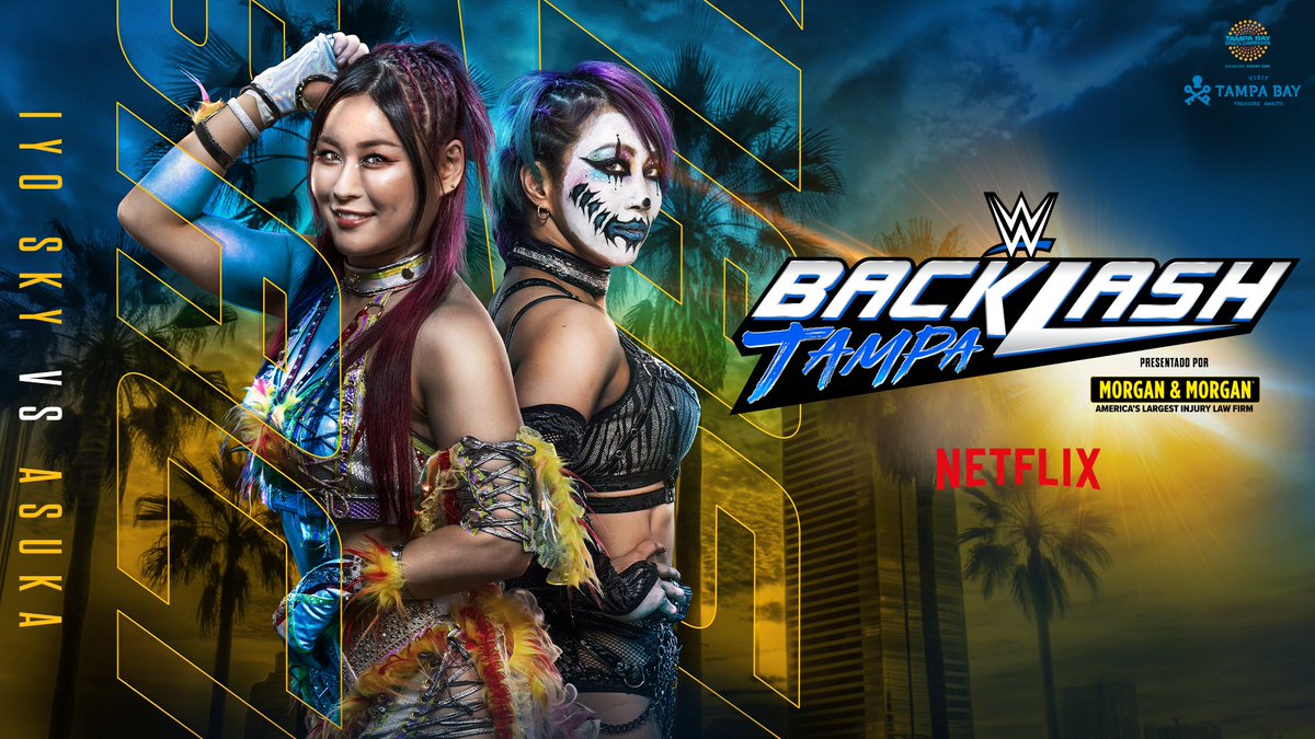 WWE Español tweet media