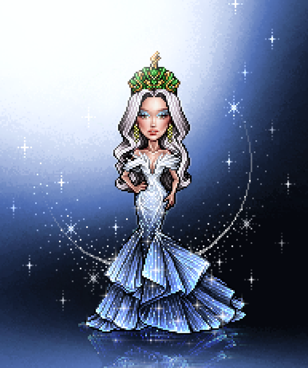Miss Habbo Grand tweet media