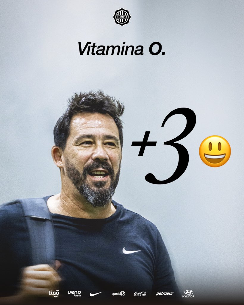 El Coach Sports & Food 🐐 tweet media