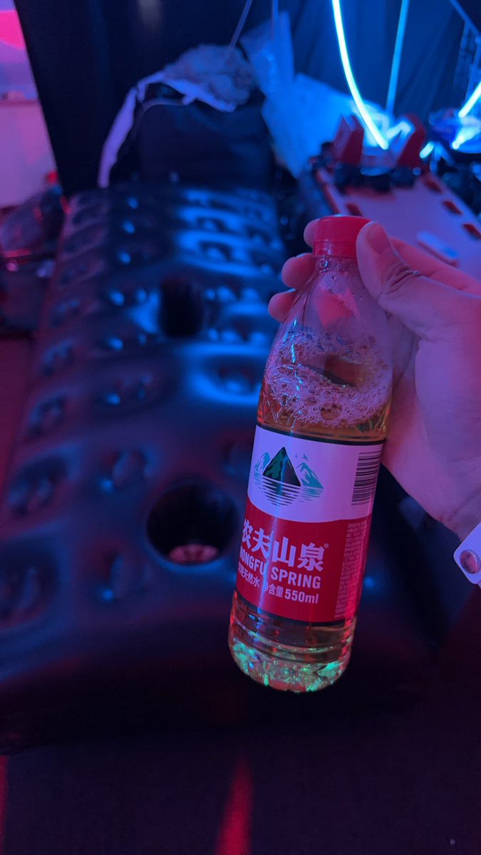 天陽 tweet media