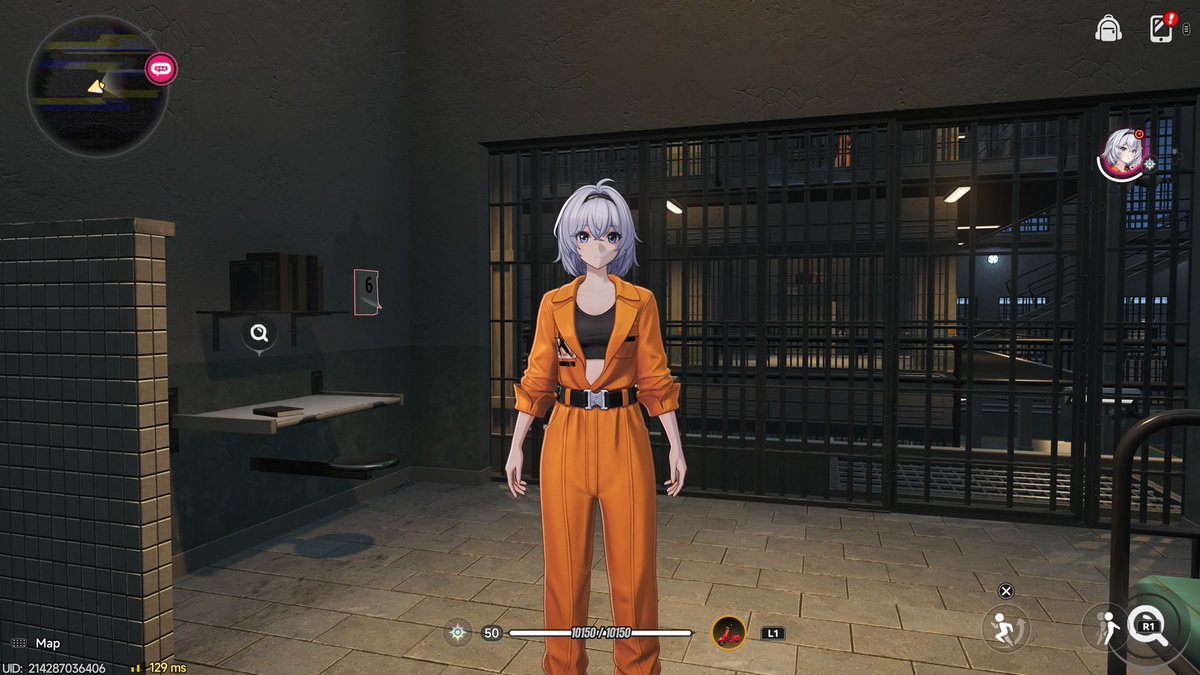 kyoshivee's tweet photo. I luv going to jail https://t.co/SJ2zPAUoQr