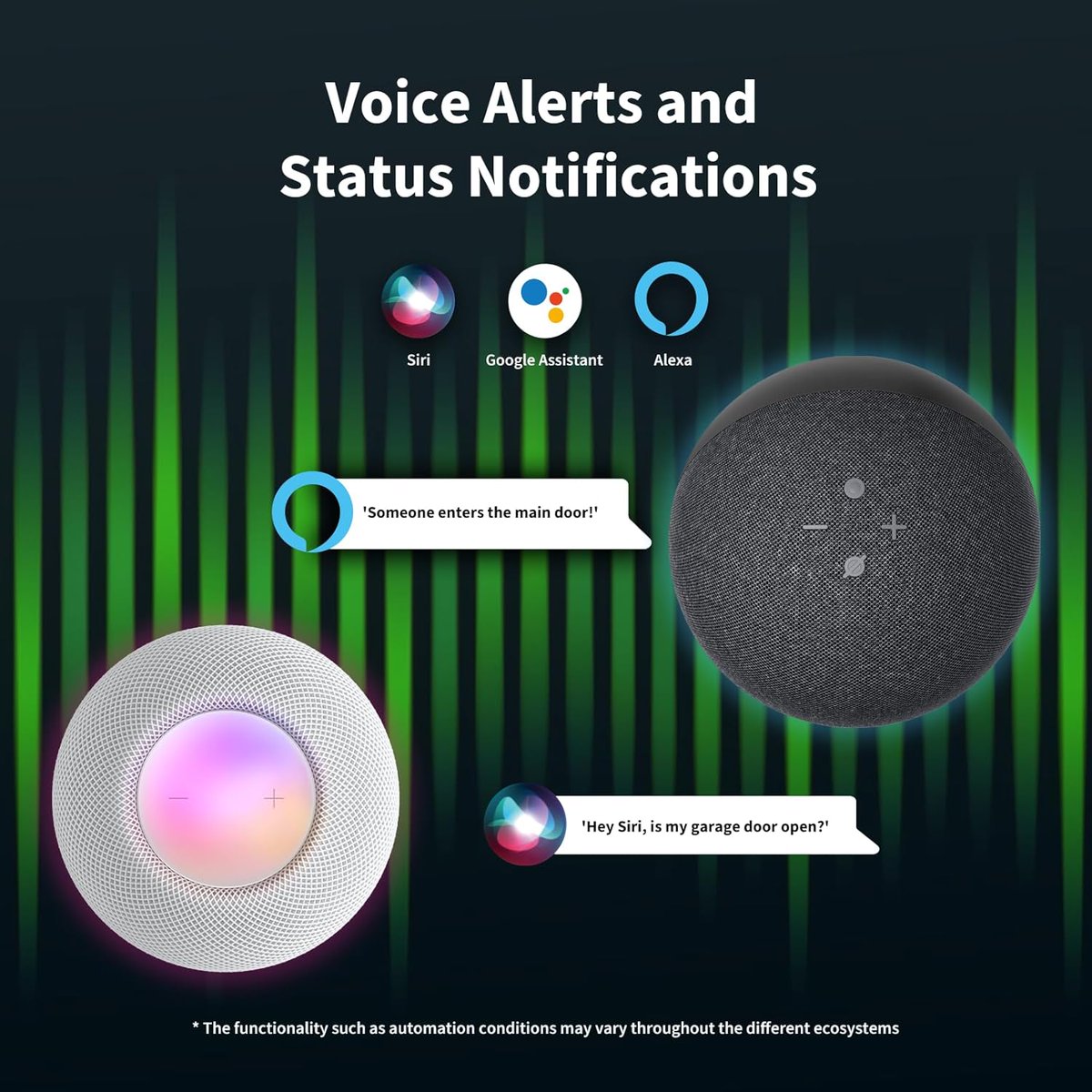 VirtualHardy's tweet image. #sensors #doors #window #windows #door #Samsung #Google #home #office #business #Apple #Home #Alexa #Amazon #hall #sensor #drawers #detection #detecting #smart #phone #alerts #security #protection #privacy #notifications #Siri #Assistant 

jdoqocy.com/click-10094193…