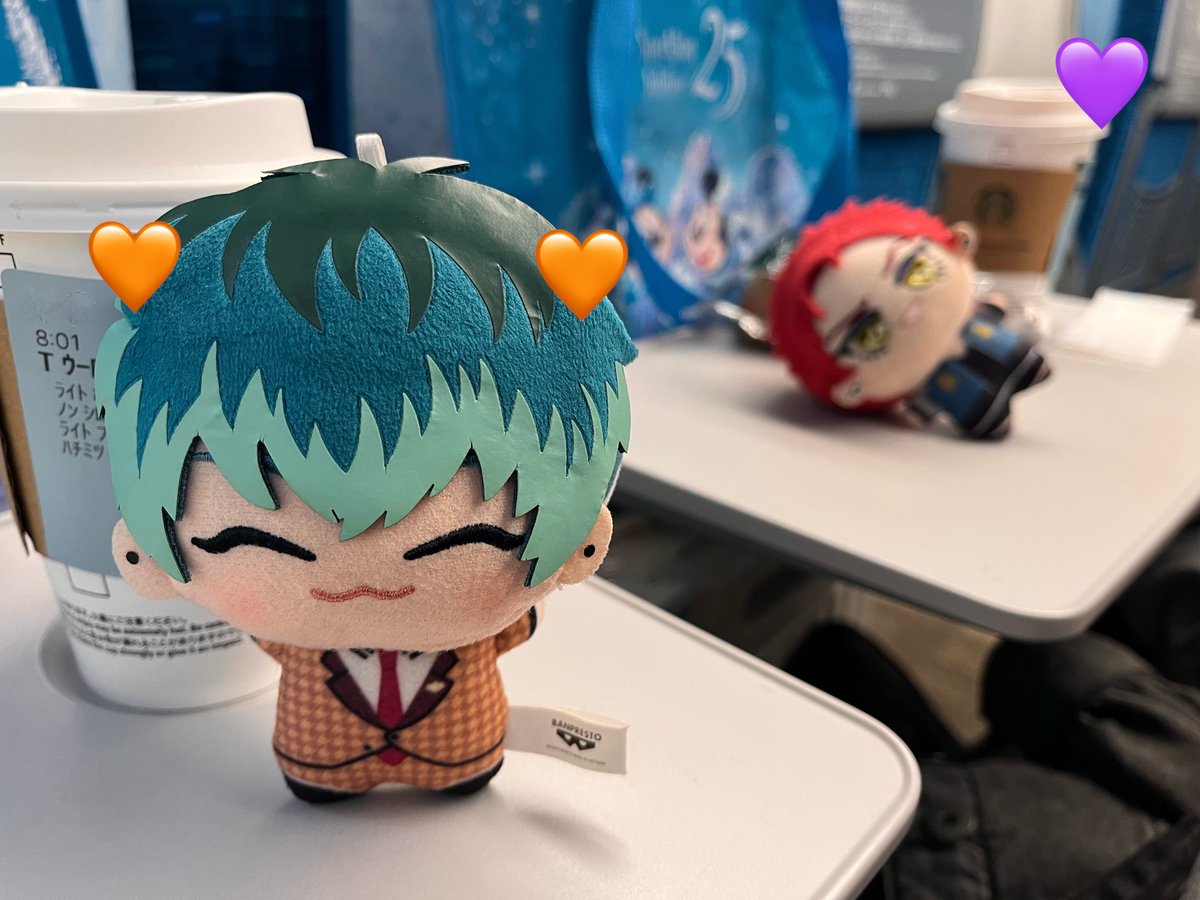 湯気🎋5/2道頓堀 tweet media