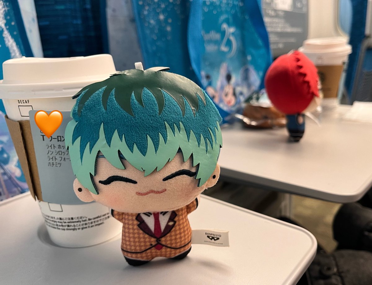 湯気🎋5/2道頓堀 tweet media