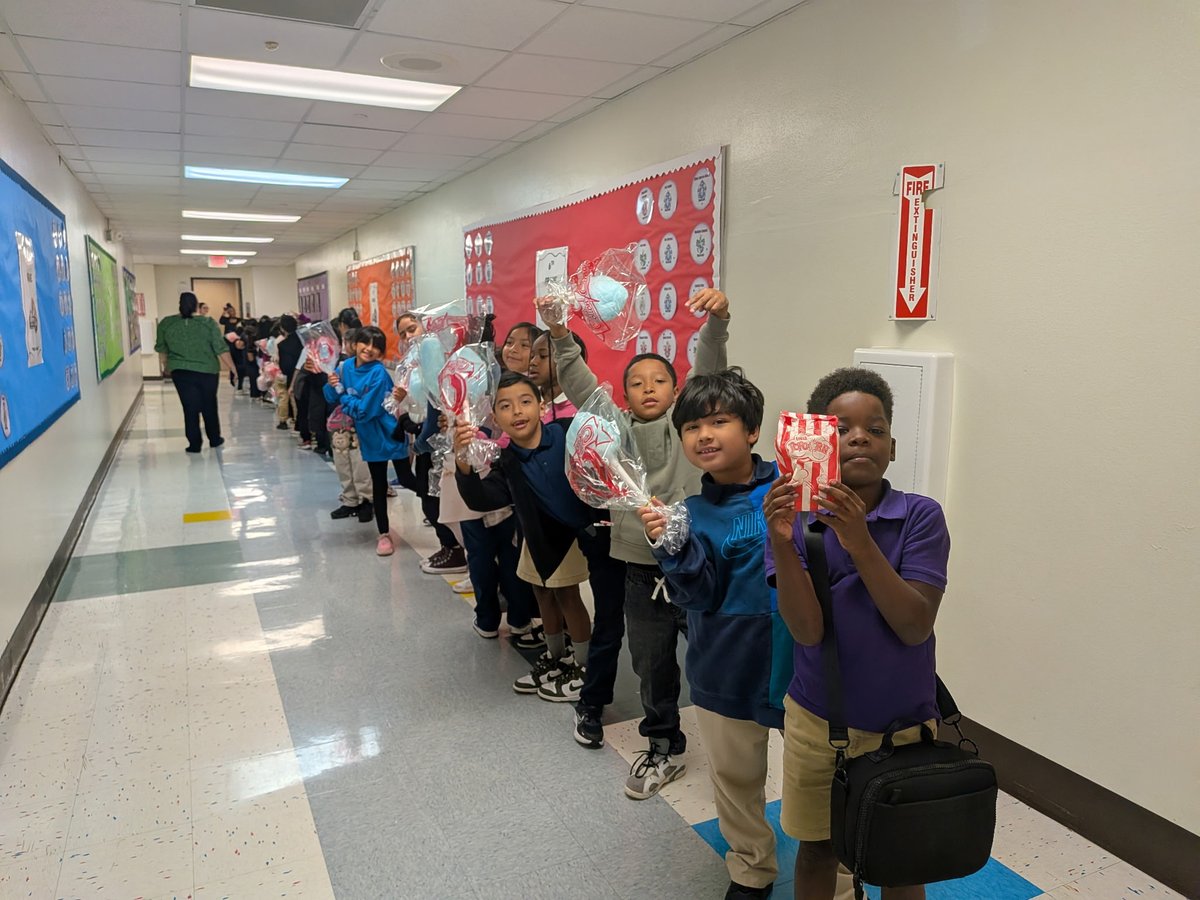 San Jacinto Elementary School tweet media