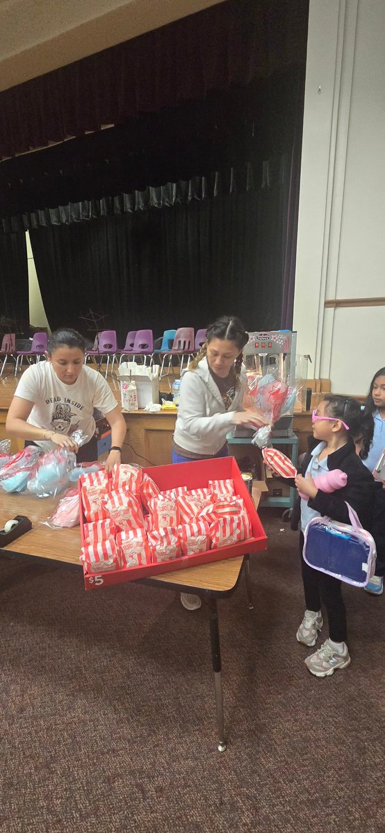 San Jacinto Elementary School tweet media