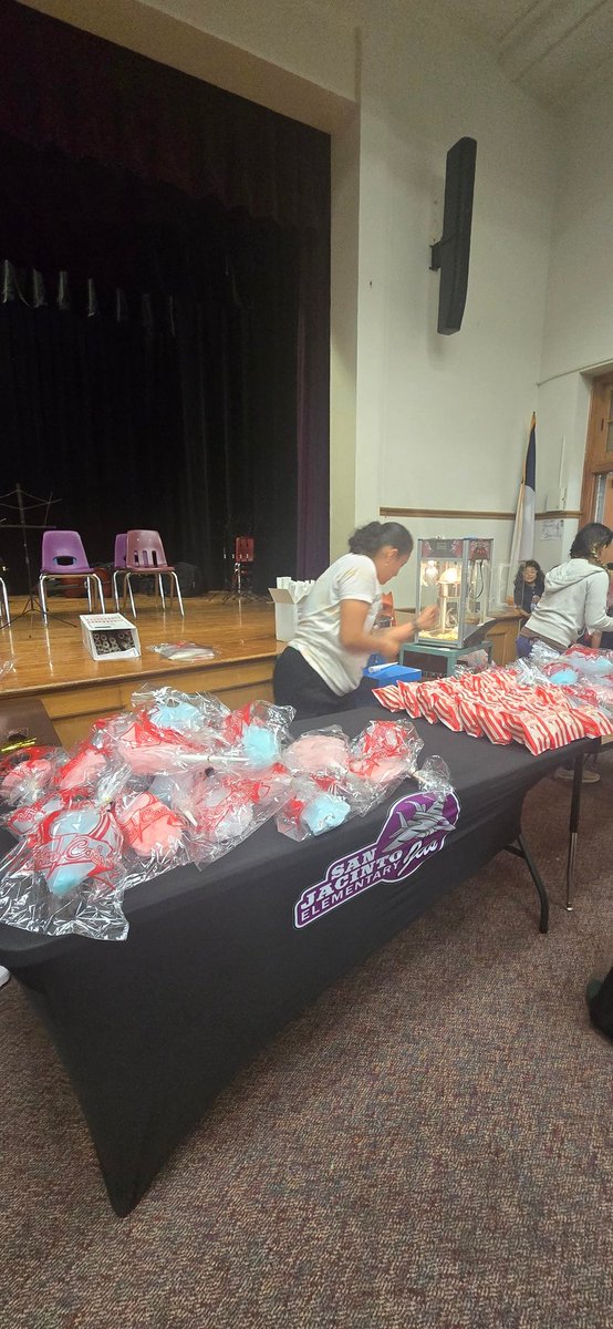San Jacinto Elementary School tweet media