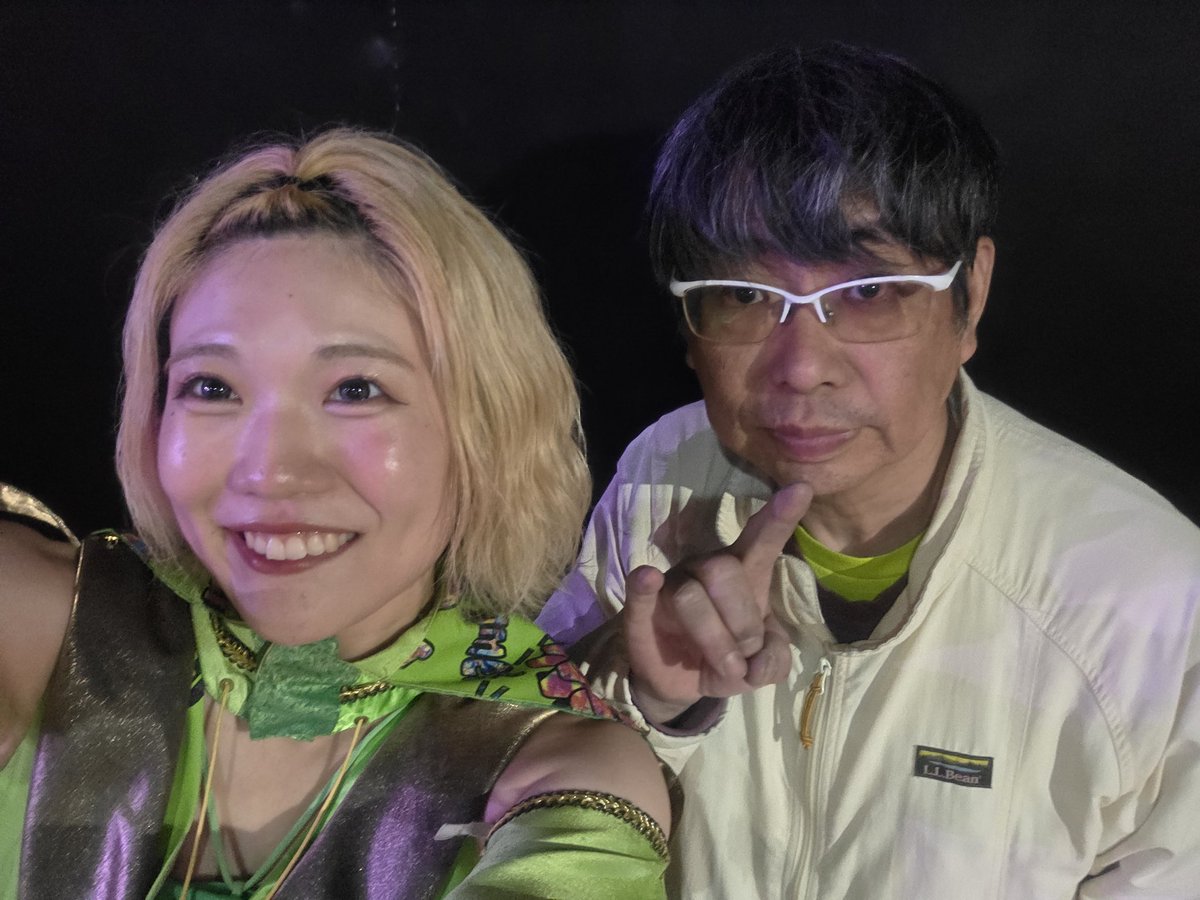 マジックドラゴン tweet media