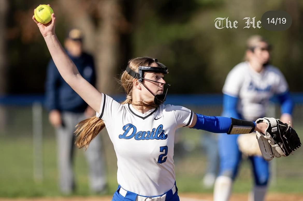 Sharpsville Athletics tweet media