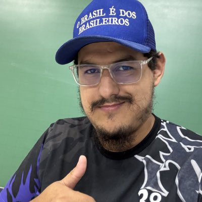 MarceloAssis14's tweet photo. #NovaFotoDePerfil https://t.co/GcG7mikkFc