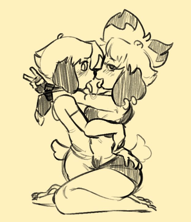 Tommyowo🔞 (Coms Open) tweet media