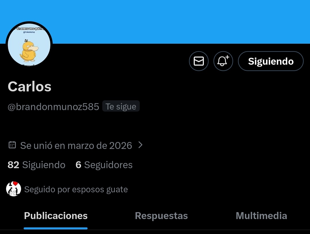 Mely cuenta respaldo tweet media