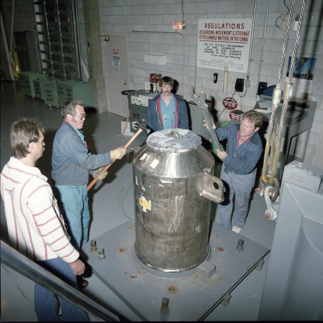 Office of Nuclear Energy | US Department of Energy tweet media