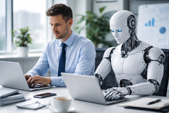 #Lavoro e #Intelligenzaartificiale, tra rischi e opportunità
di Natale Forlani
Le incertezze sugli esiti dell’impatto delle nuove tecnologie digitali sono elevate, ma hanno potenzialità utilizzabili da chi ha cuore il #benecomune.
<a href="/ilsussidiario/">ilSussidiario</a> 
associazionepopolari.it