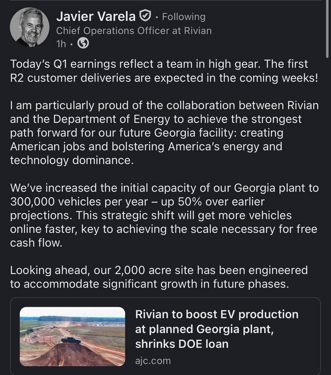 Chris Hilbert tweet media
