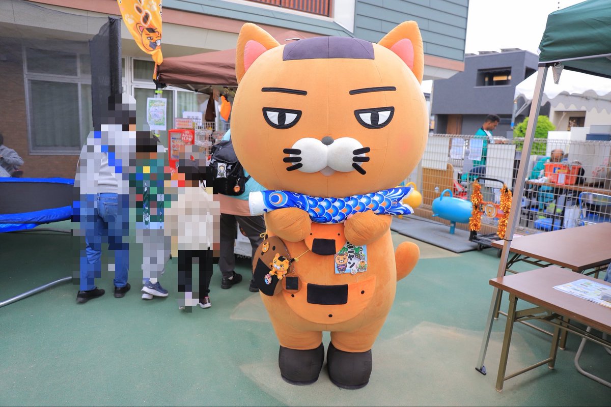 🍀サンクス ギビング フェス🍀 たくさんのご来場様でにぎわっていまし