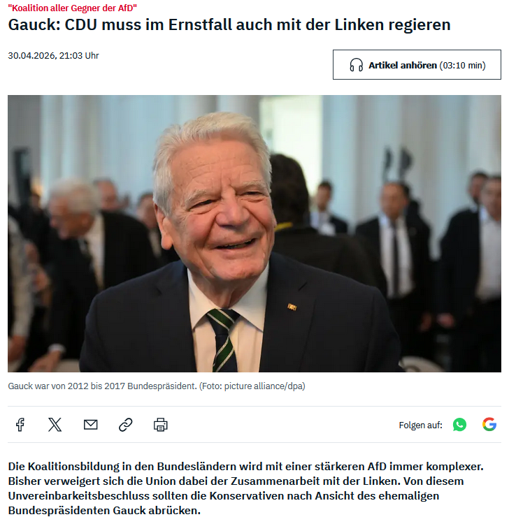 Peter Borbe tweet media