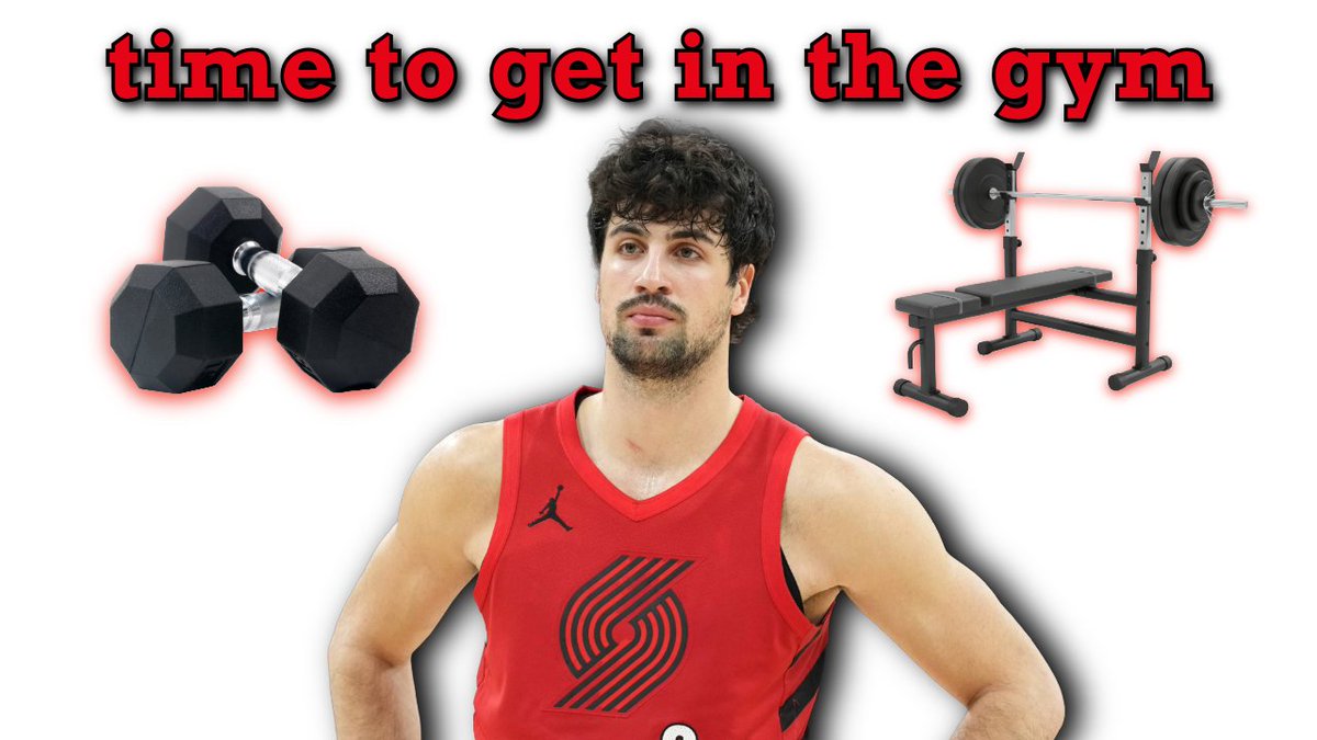 blazers are cool tweet media