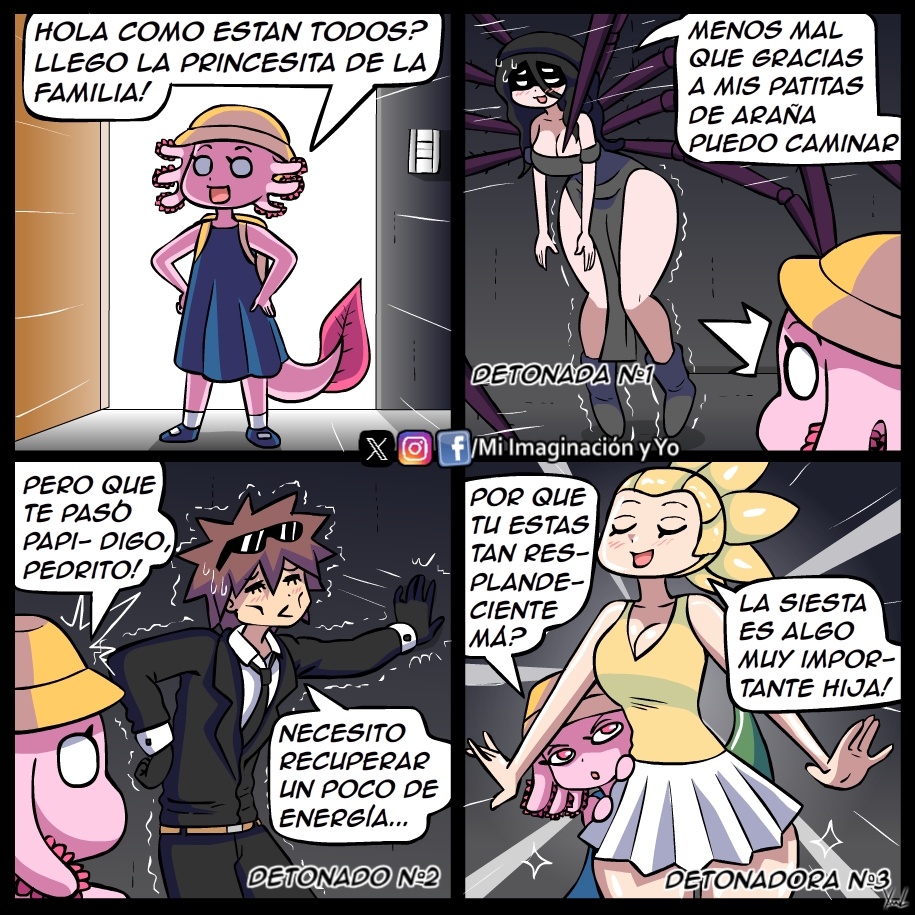 YamiMiYo tweet media