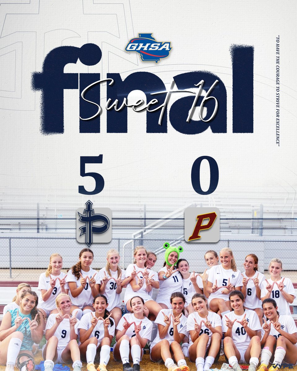 Pace Athletics tweet media