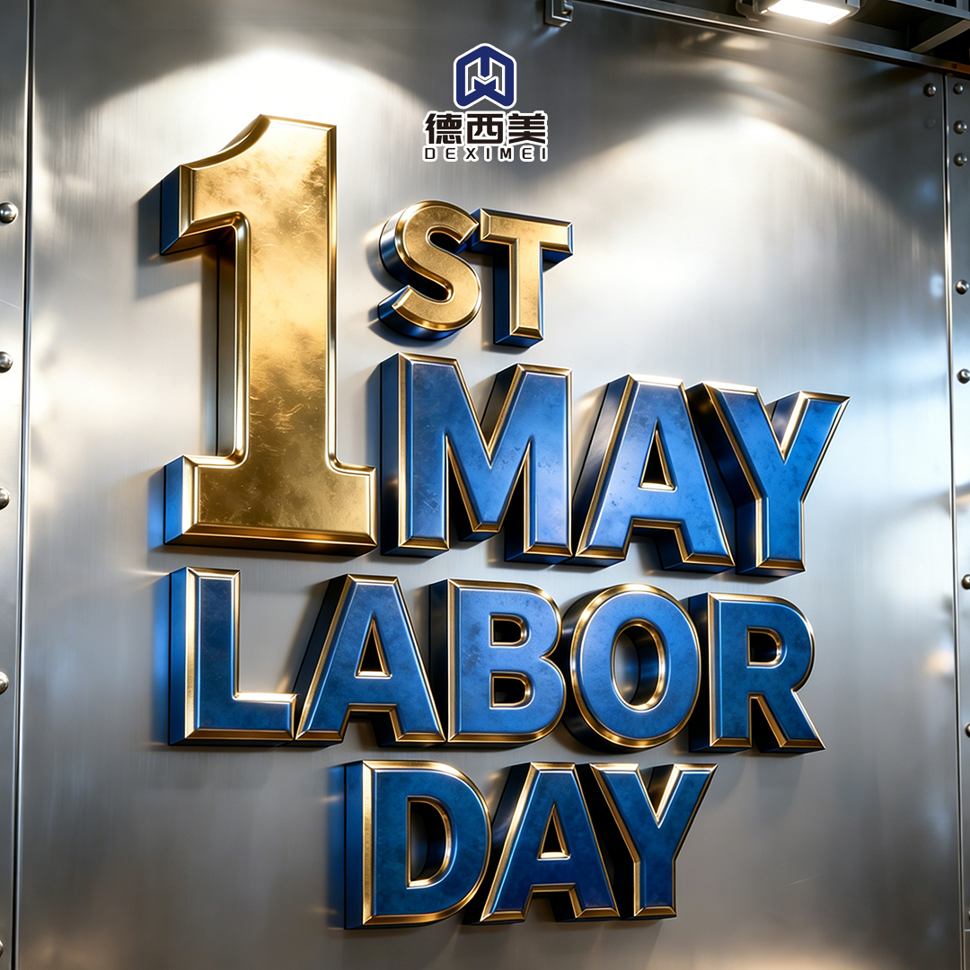 qddeximei's tweet image. Quality is built by the hands that tune the machines. 🛠️
Today, we honor the engineers behind every DXM production line. ⚙

#LaborDay #MayDay #Craftsmanship #EngineeringExcellence #BreweryEquipment #BottlingLine #FactoryLife #Manufacturing #IndustryLeading