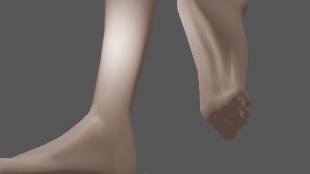 6ix9ine37968's tweet image. ＃vrchat  #blender #3dmodeling
リギングつらし
しかしいい感じ