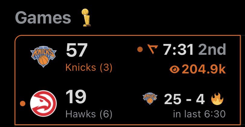 KnicksMuse tweet media