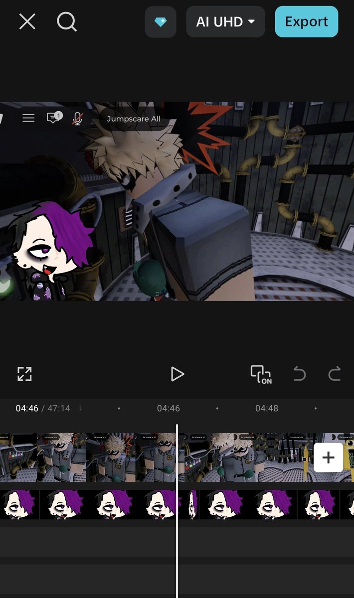 BunnyMaid478175's tweet image. Editing takes forever, but I'm pushing through to get THREE videos done, a game video, comic dub and a series  hope my capcut doesn't crash LMAO- #editors #editing #sanderssides