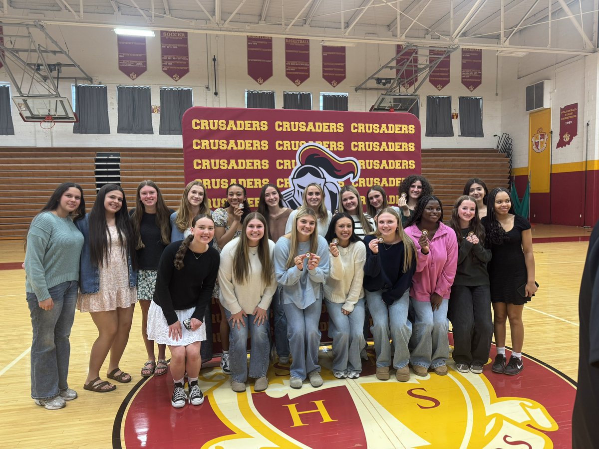 Scecina Volleyball tweet media