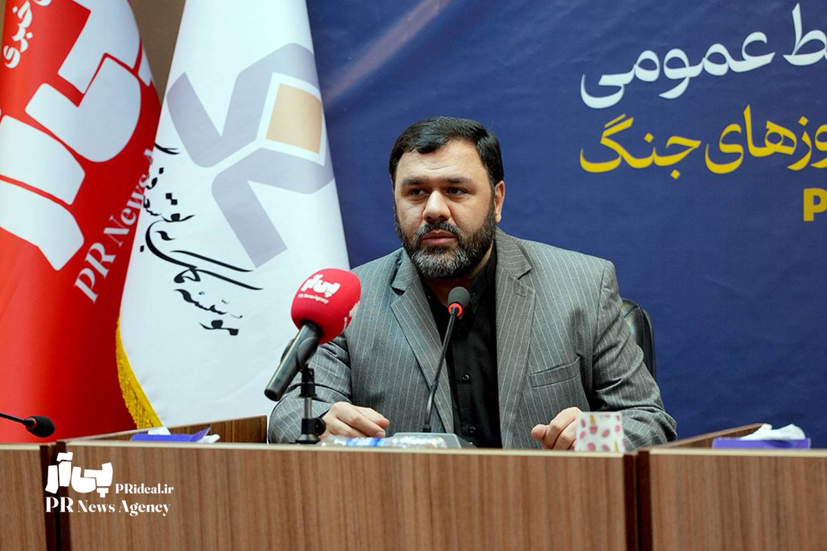 محمد احسان خرامید tweet media