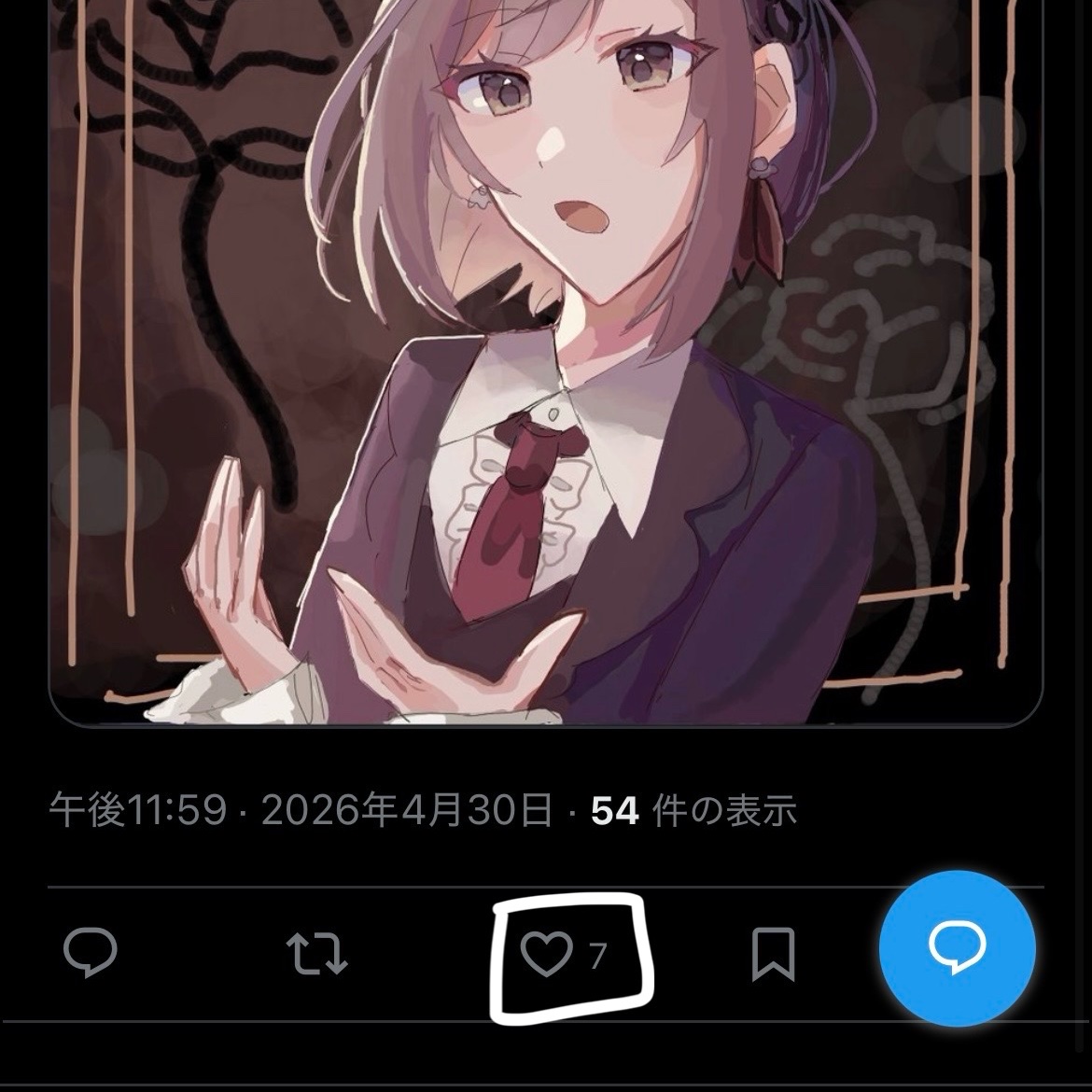うずらのたまご (@_uzura_0) / Posts / X