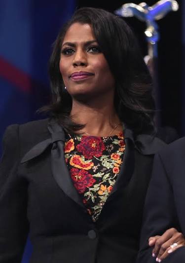CCGarriseauxn's tweet photo. 0.0% of #BlackMAGA learned ANYTHING from #OmarosaManigault.
1ce #POTUS47 was IN, they ALL were NOTHING 4 #MAGA.
NONE invited 2 #POTUS47Cabinet.
#TimScott was 1ce at #MAGARally as onstage guest 4 #DJT. Got SO caught-up in his feelings, he cried. ONSTAGE.
Yet; NO cabinet post. https://t.co/C5q6Eenb8a