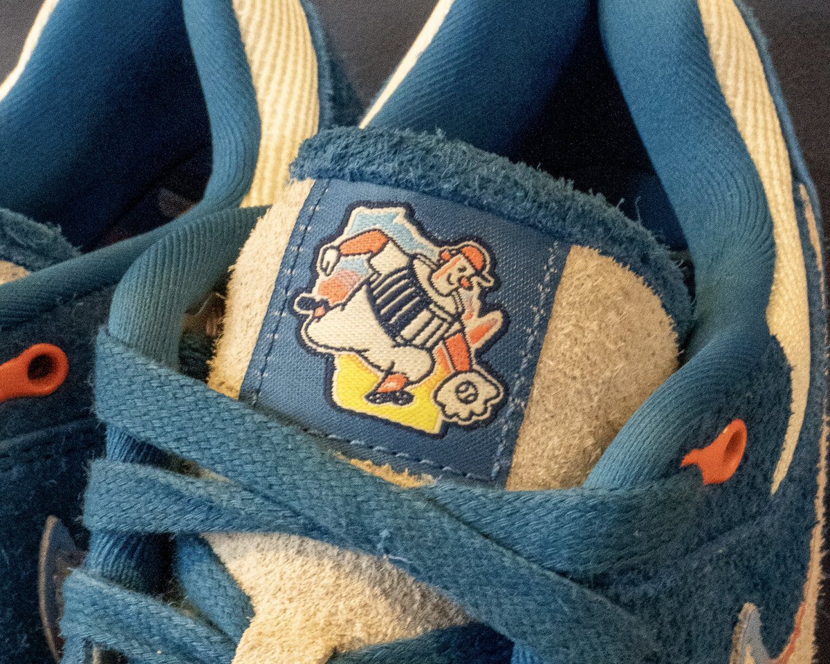 Nice Kicks tweet media